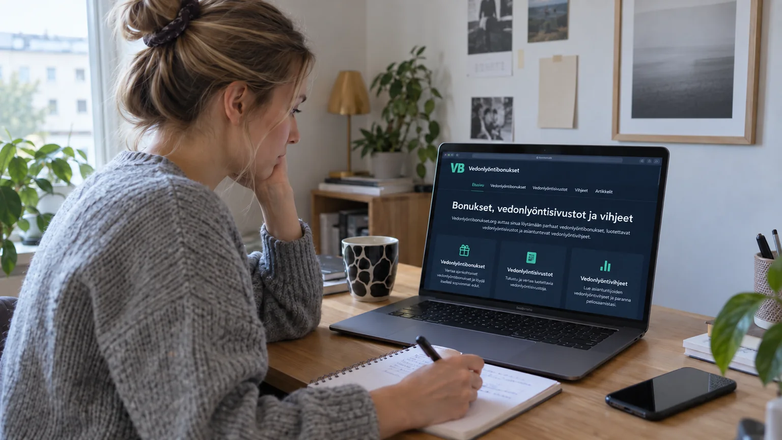 Mitä vedonlyöntibonukset ovat – vedonlyöntibonusten perusteita havainnollistava kuvitus.