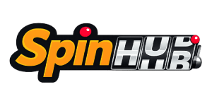 Spinhub logo